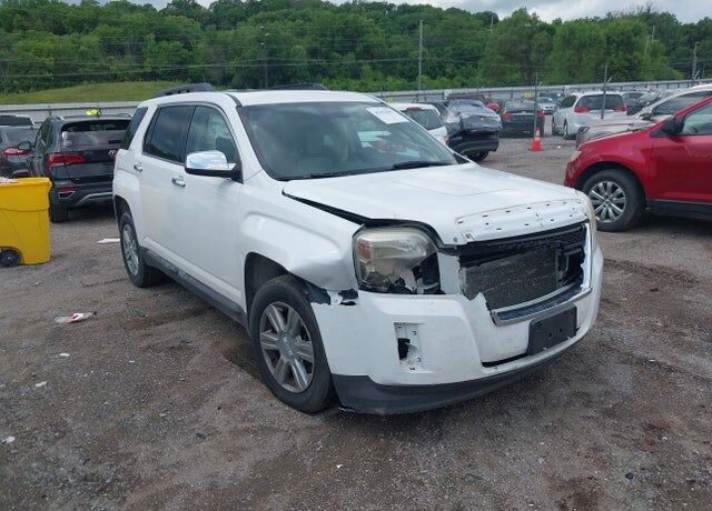 2014 GMC Terrain