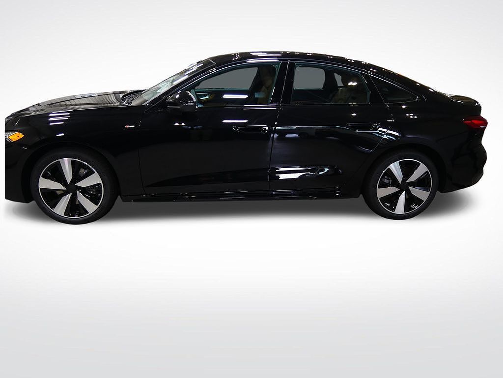 2026 Audi A5