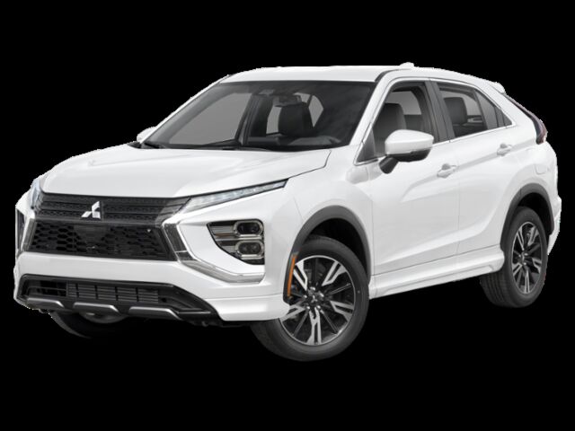 2026 MITSUBISHI ECLIPSE CROSS