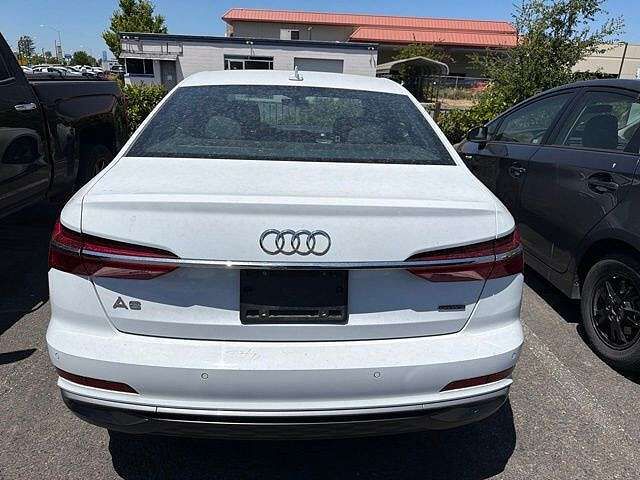 2024 Audi A6