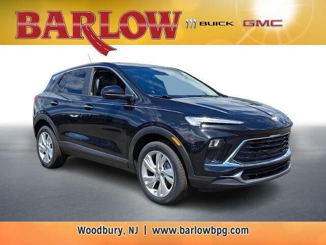 2026 BUICK Encore GX