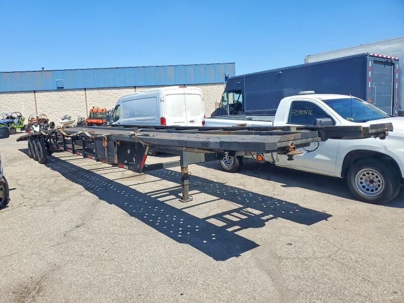 2013 TAKE 3 TRAILERS INC Take 3 Trailers Inc