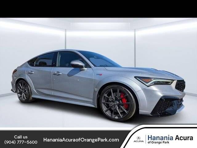 2026 ACURA Integra