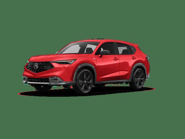 2026 ACURA ADX