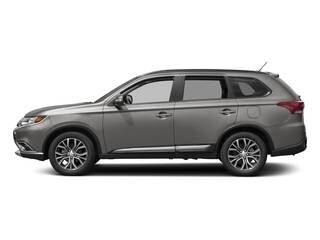 2018 MITSUBISHI Outlander