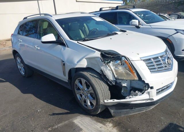 2013 CADILLAC SRX