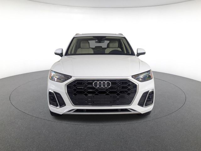 2024 Audi Q5 e