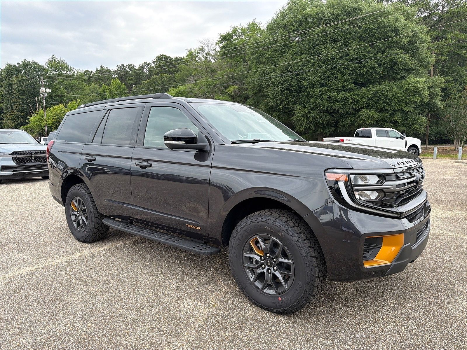 2026 FORD Expedition