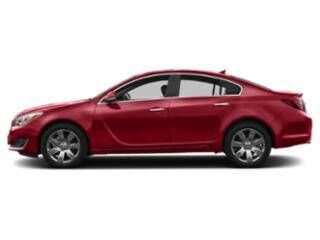 2015 BUICK Regal