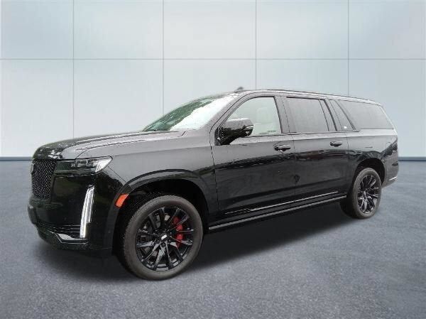 2024 CADILLAC Escalade ESV