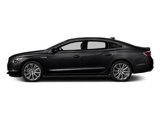 2017 BUICK LaCrosse