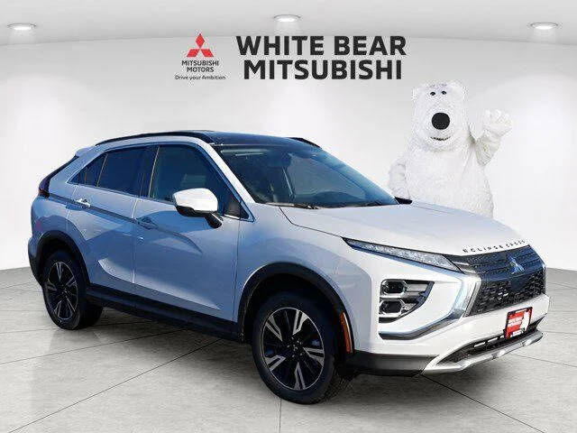 2026 MITSUBISHI ECLIPSE CROSS