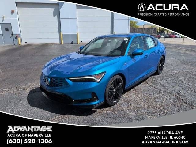 2026 ACURA Integra
