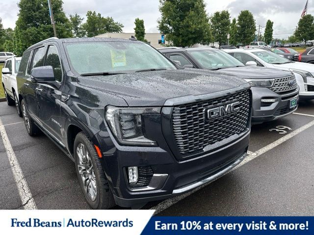 2023 GMC Yukon XL