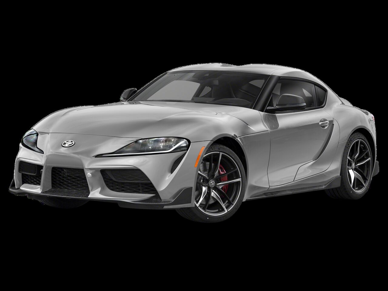 2021 TOYOTA Supra