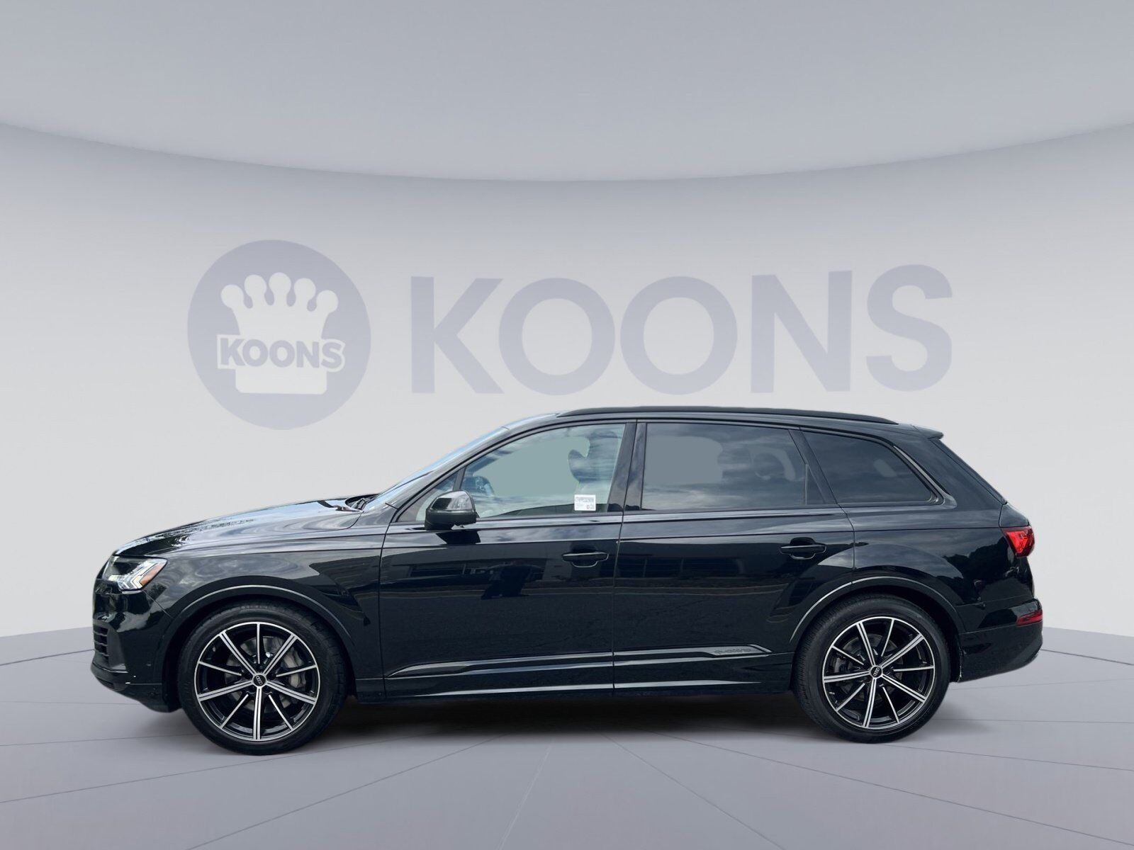 2023 Audi Q7