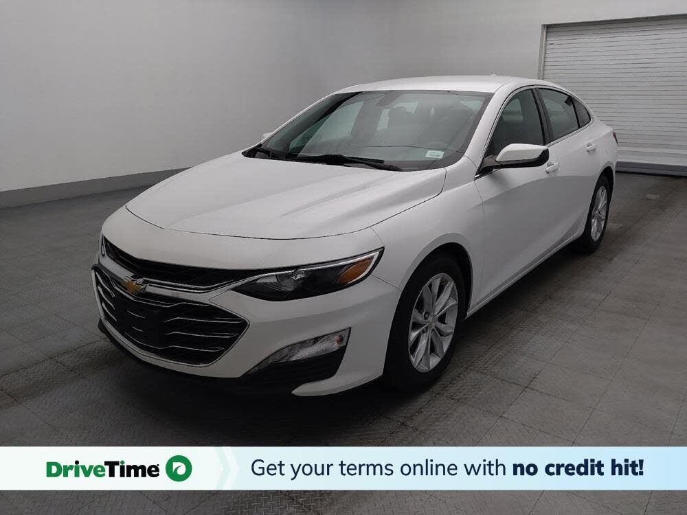 2022 CHEVROLET Malibu