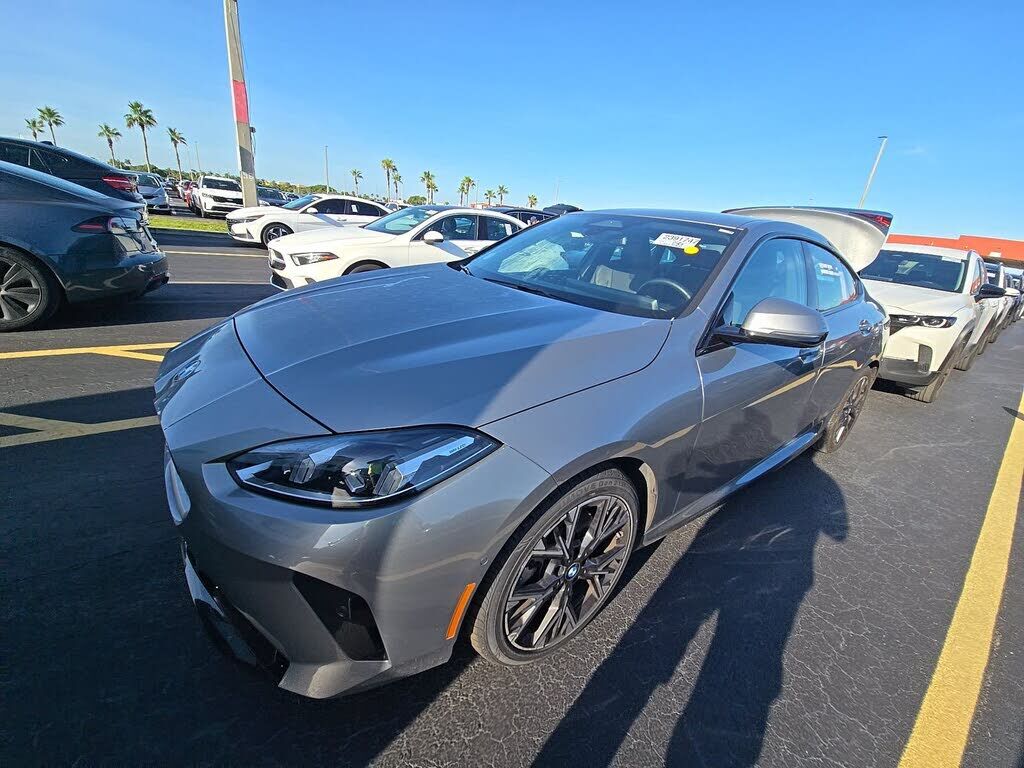 2026 BMW 2 Series