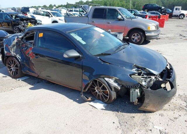 2007 TOYOTA SCION