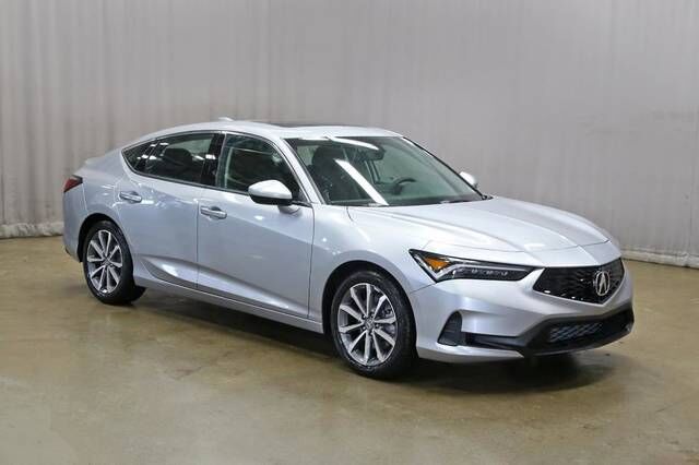 2026 ACURA Integra