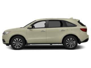 2014 ACURA MDX