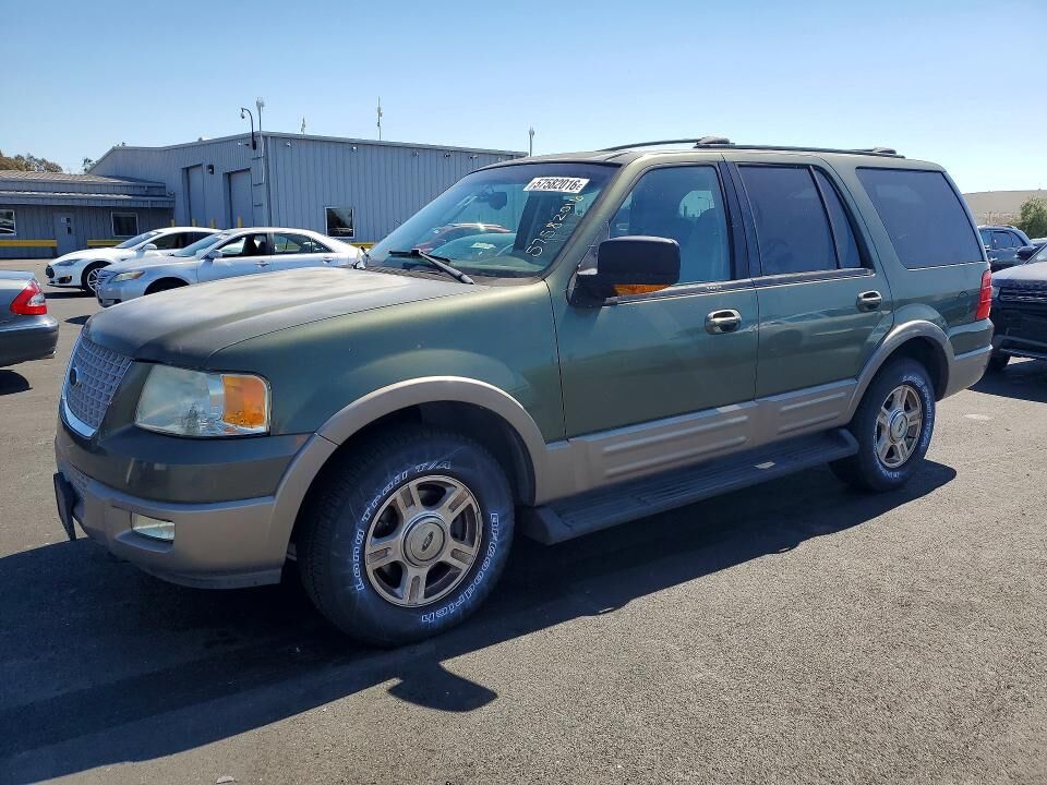 2003 FORD Expedition