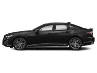 2022 ACURA TLX