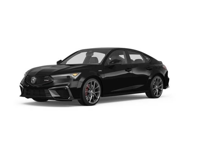 2026 ACURA Integra