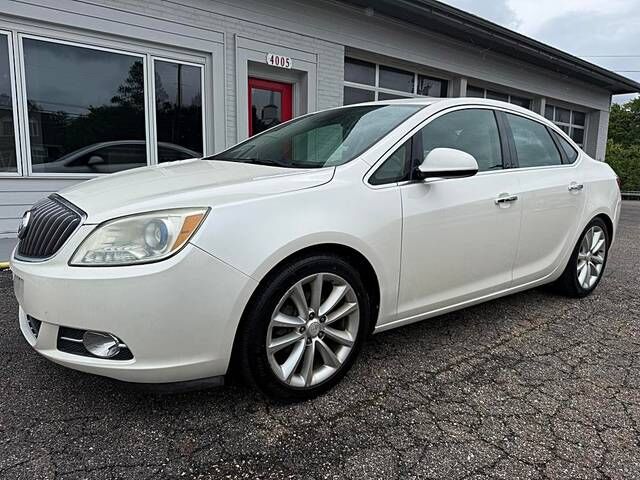 2014 BUICK Verano