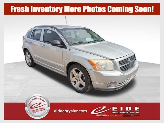 2007 DODGE Caliber