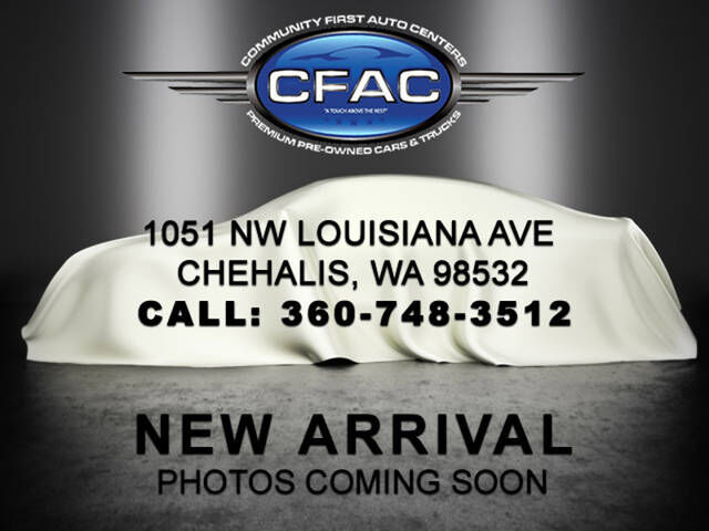 2012 BUICK Enclave