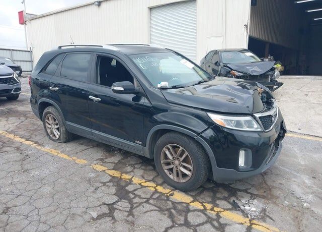 2014 KIA Sorento