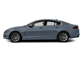 2013 JAGUAR XF