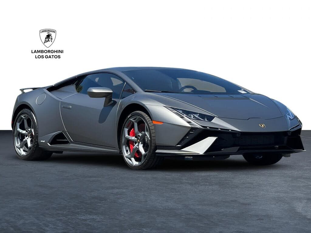 2024 LAMBORGHINI Huracan