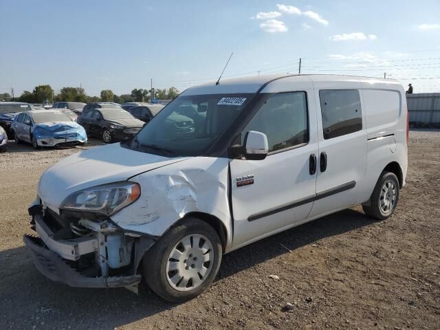 2015 RAM Promaster City