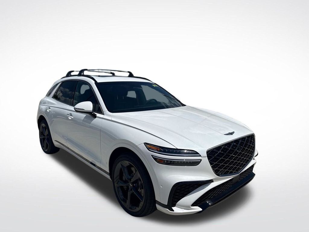 2026 GENESIS GV70