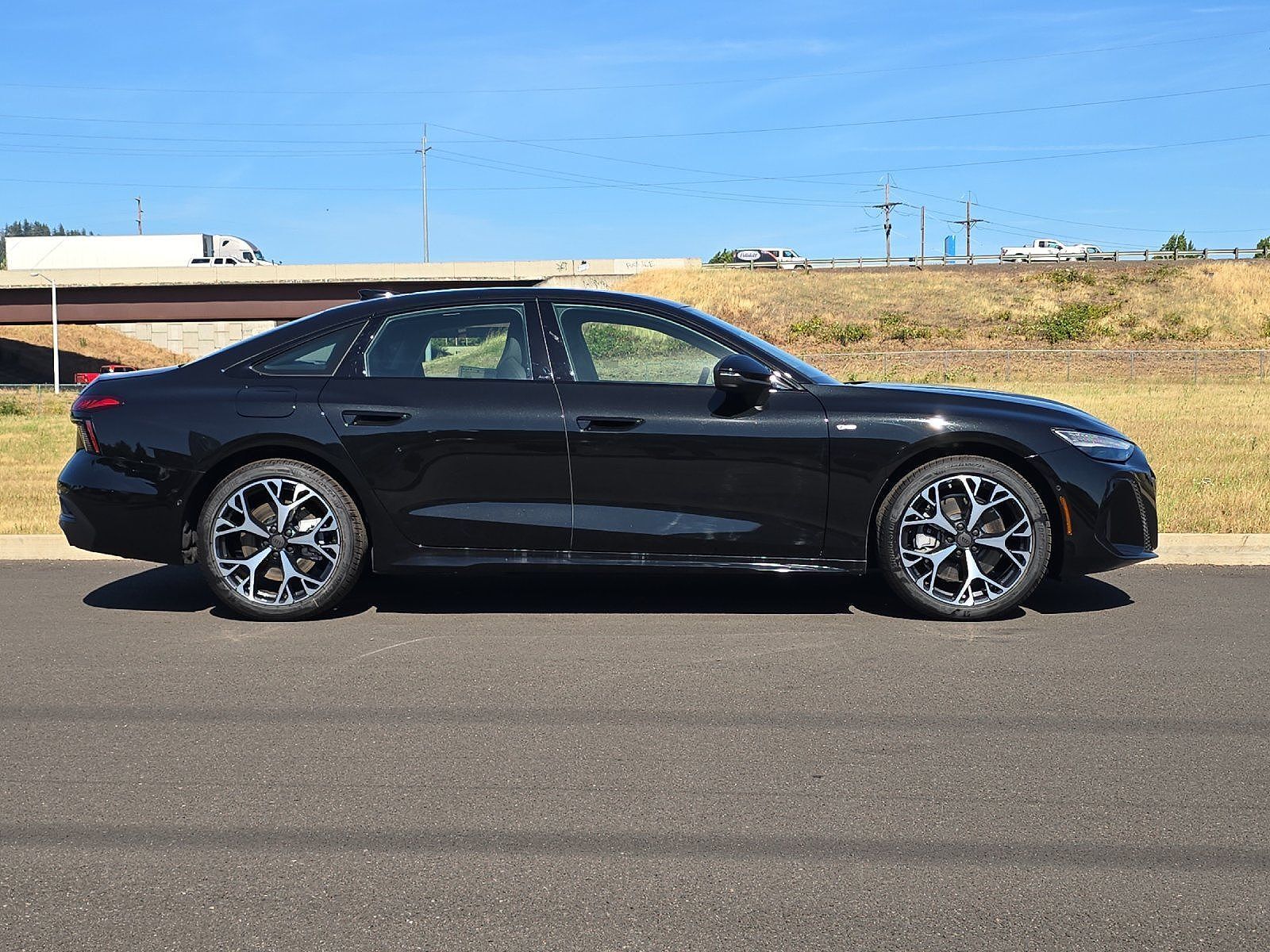 2026 Audi A6