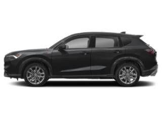 2026 ACURA ADX
