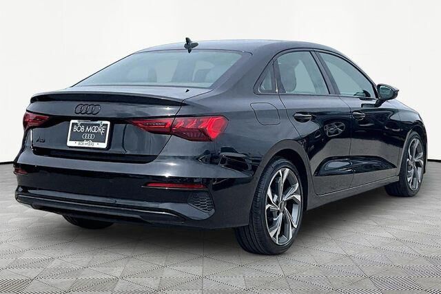 2023 Audi A3