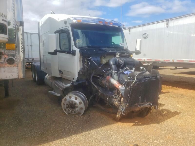 2022 PETERBILT 579