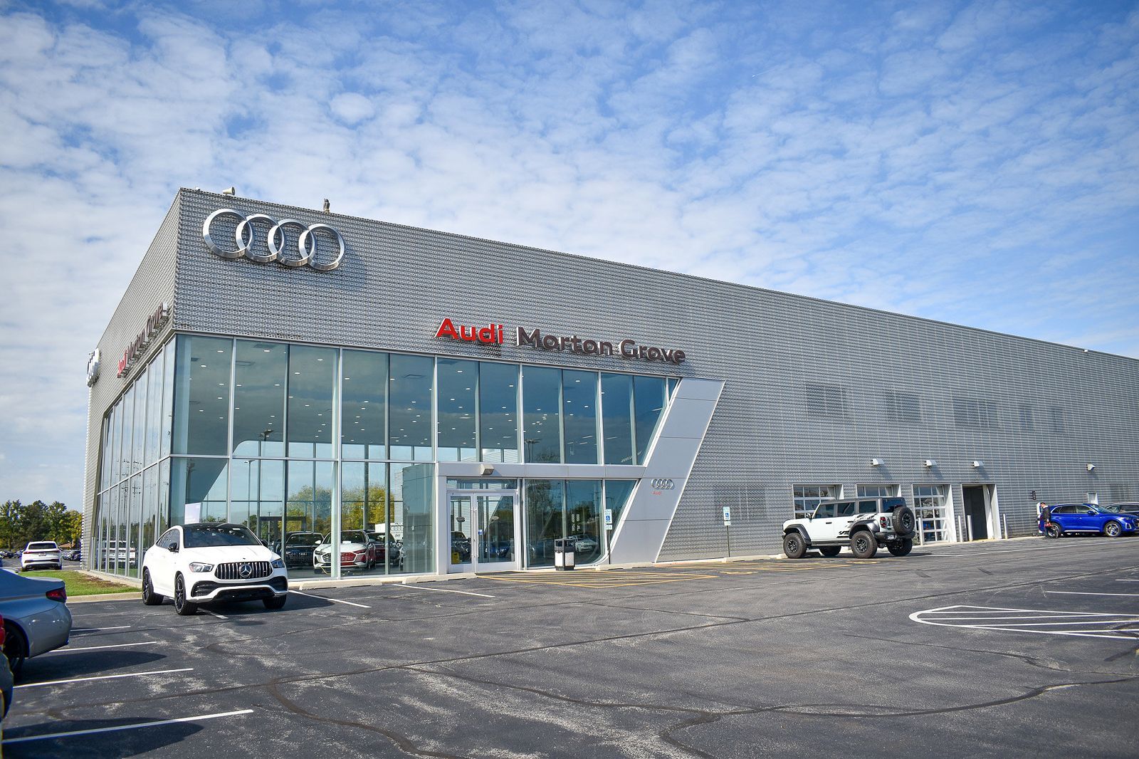 2026 Audi Q3