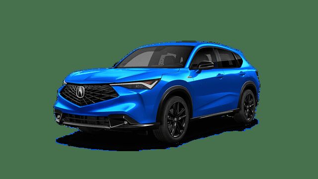 2026 ACURA ADX