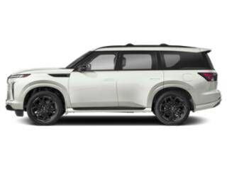 2026 INFINITI QX80