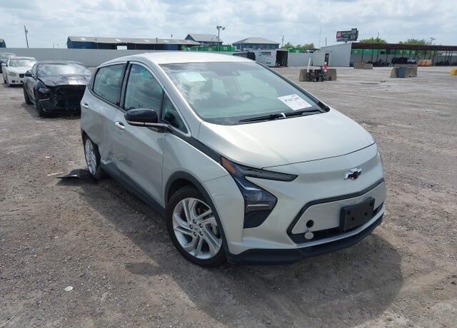 2023 CHEVROLET Bolt EV