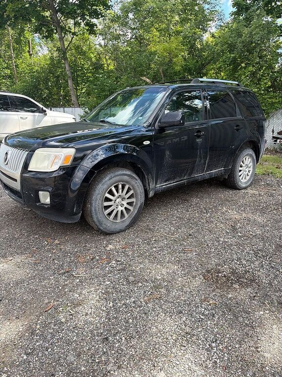 2009 MERCURY Mariner