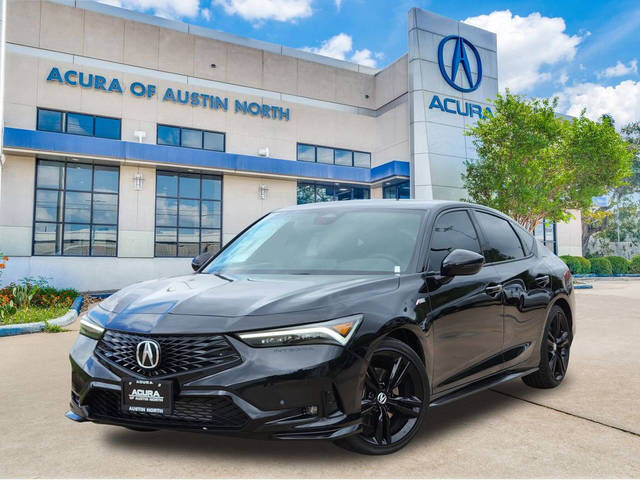 2026 ACURA Integra