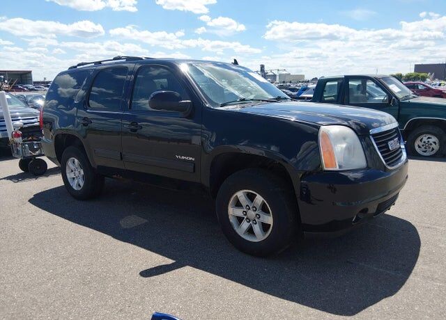 2011 GMC Yukon