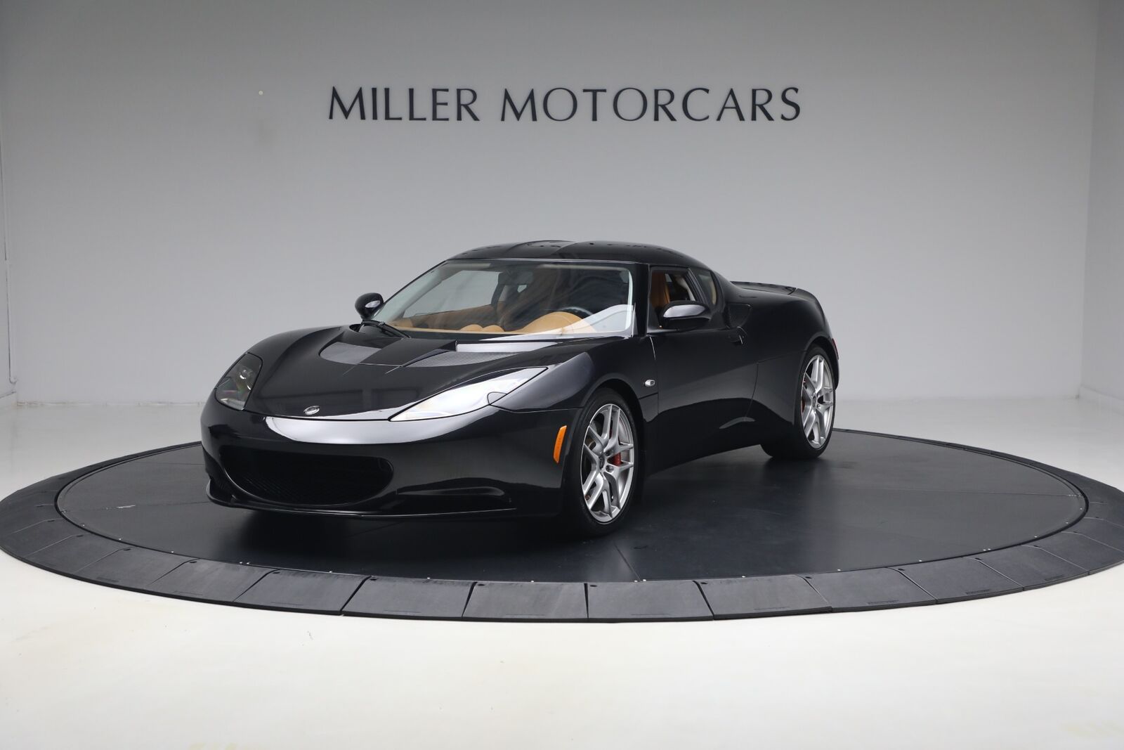 2014 LOTUS Evora
