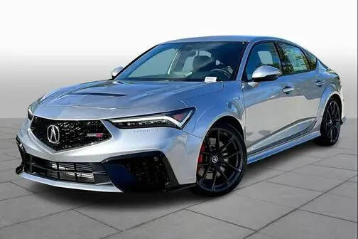 2026 ACURA Integra