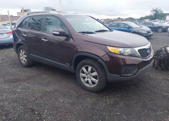 2011 KIA Sorento